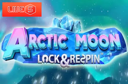 Arctic Moon - Lock and ReSpin